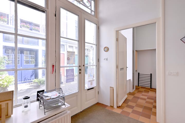 Foto 3 van Noordenbergstraat 31