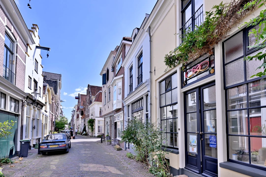 Foto 46 van Noordenbergstraat 31