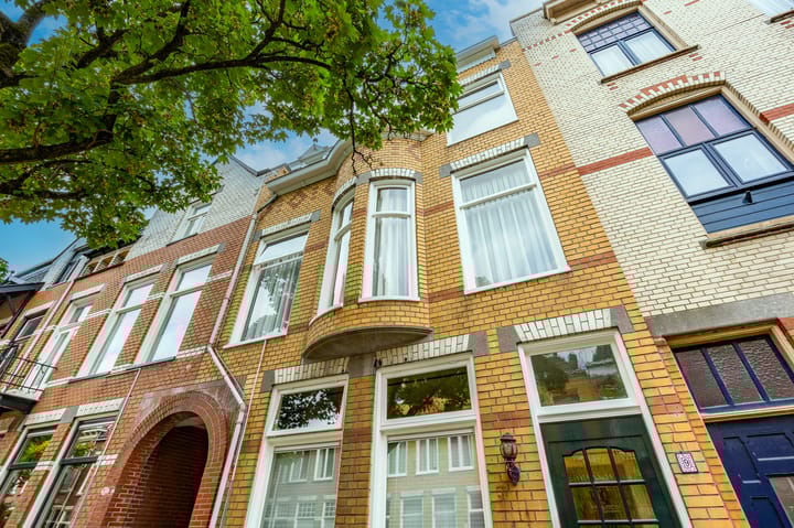 Foto 2 van Tweede Willemstraat 9