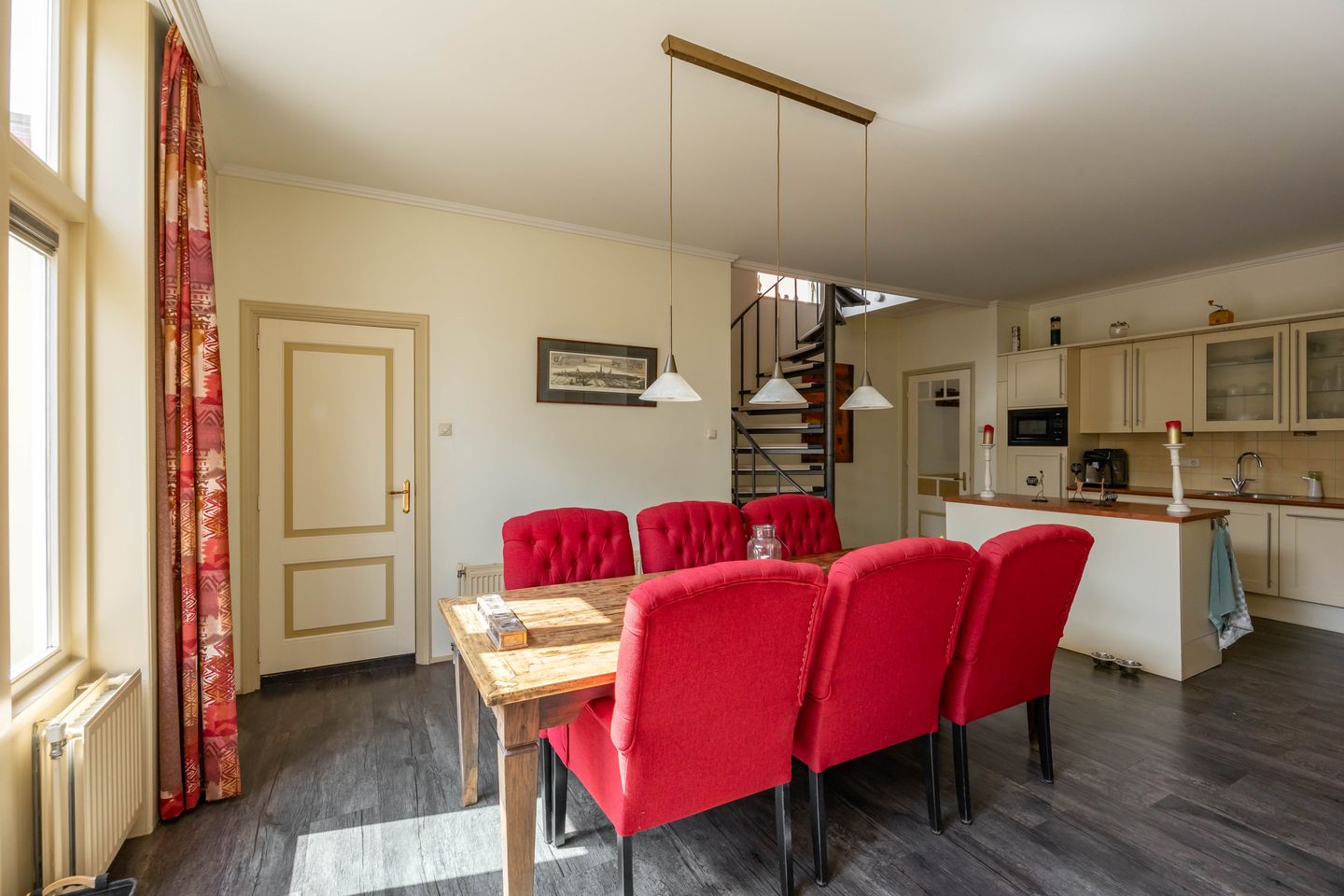 Foto 4 van Tweede Willemstraat 9