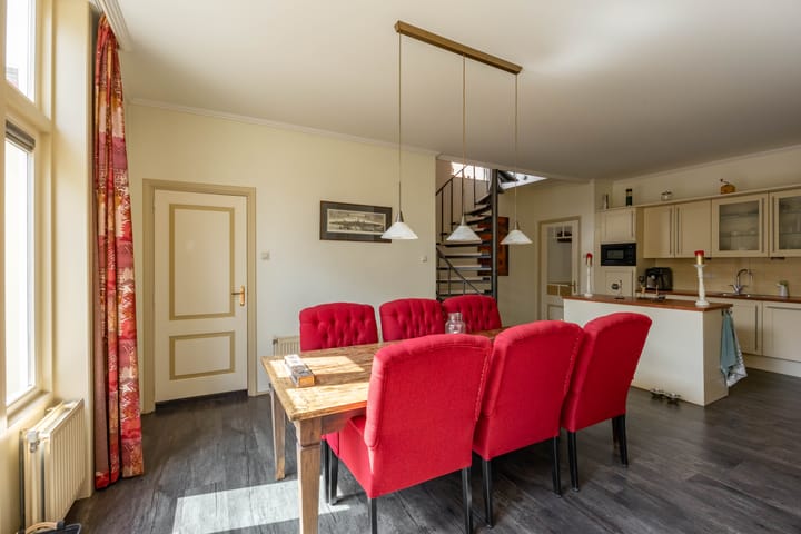 Foto 4 van Tweede Willemstraat 9