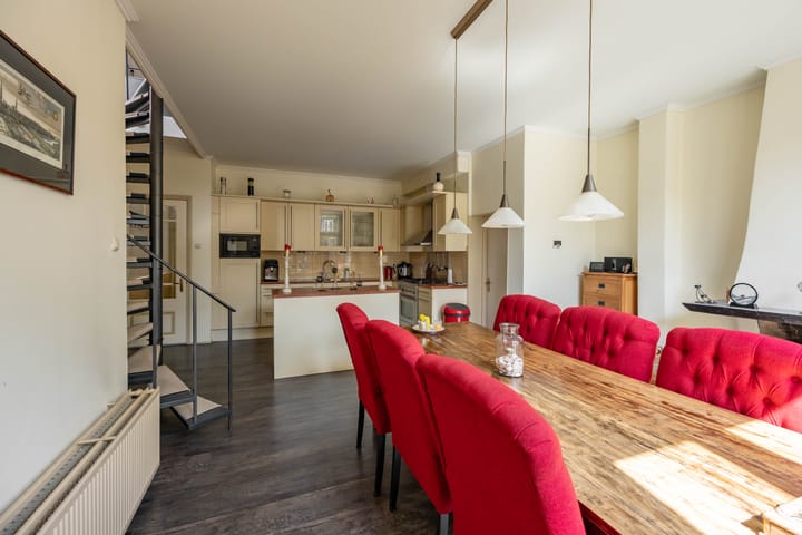 Foto 5 van Tweede Willemstraat 9