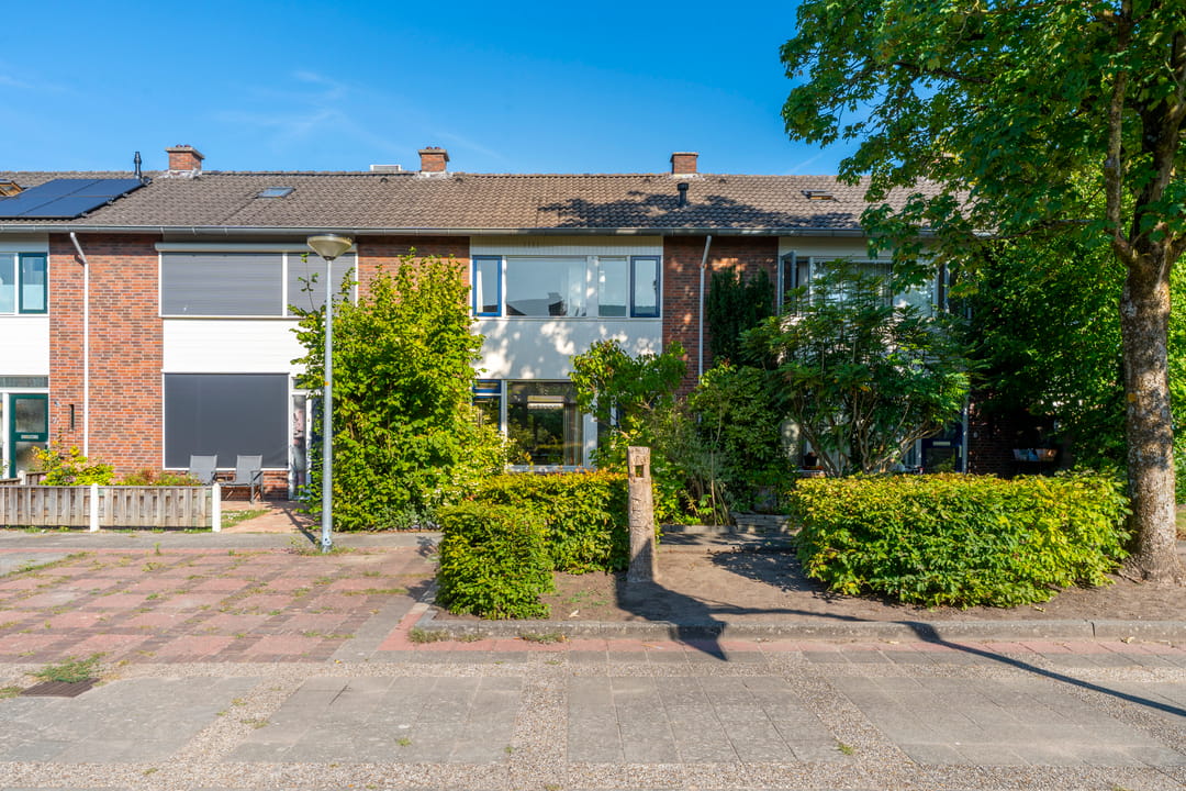 Photo 1 of Handvormstraat 3