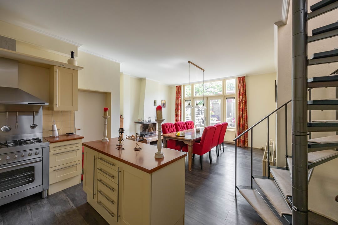 Foto 7 van Tweede Willemstraat 9