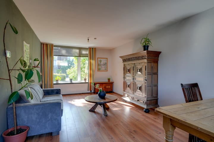 Foto 2 van Handvormstraat 3