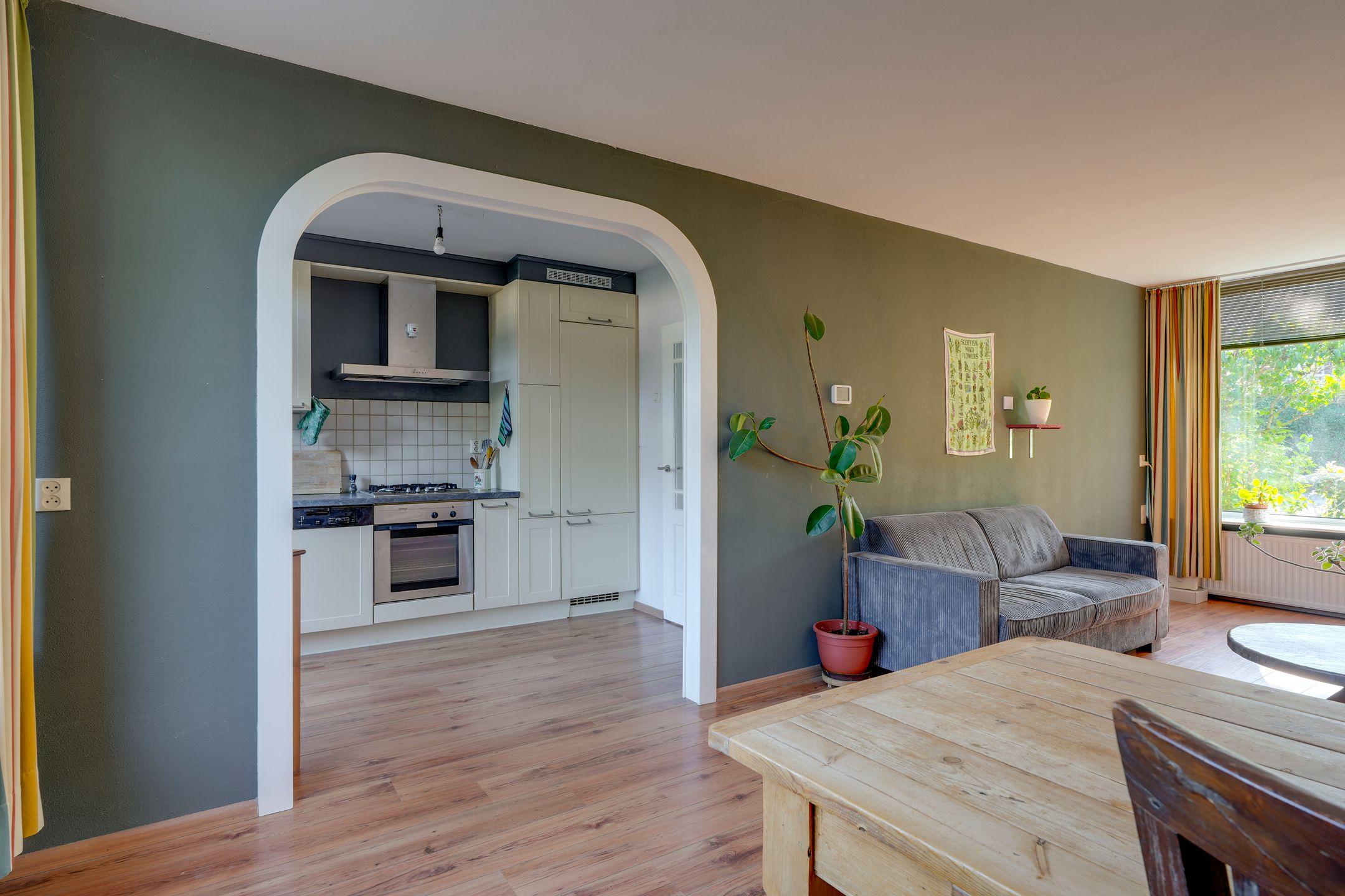 Photo 3 of Handvormstraat 3