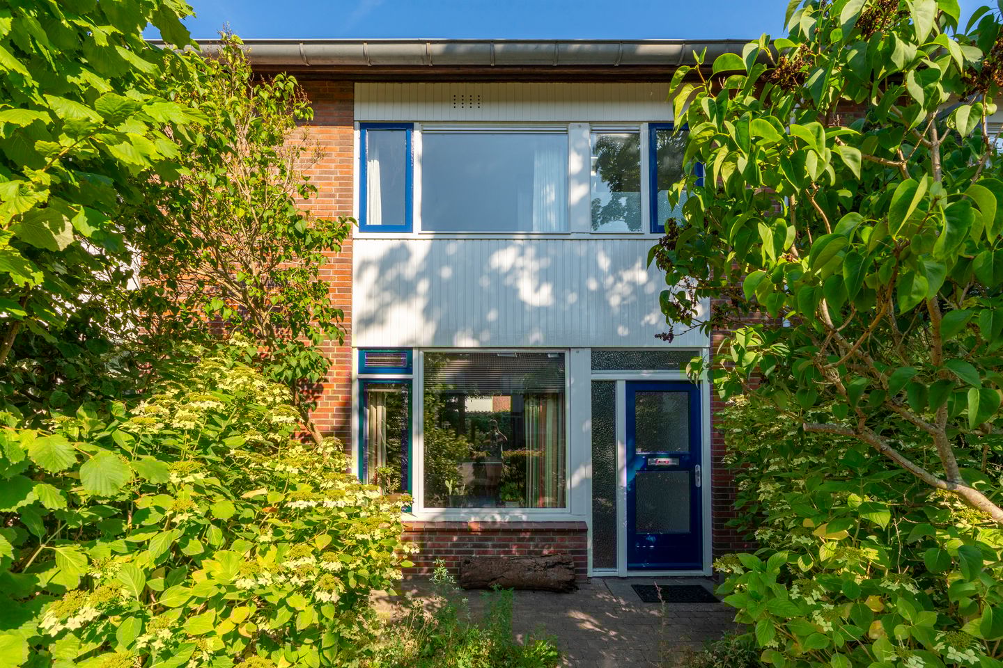 Photo 4 of Handvormstraat 3