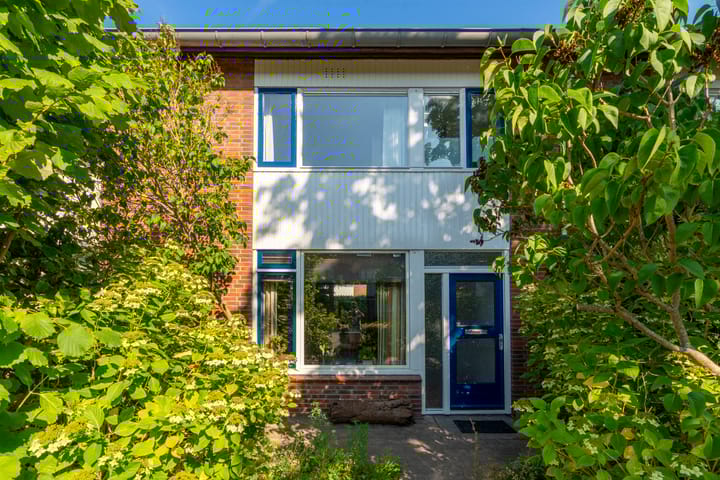 Foto 4 van Handvormstraat 3