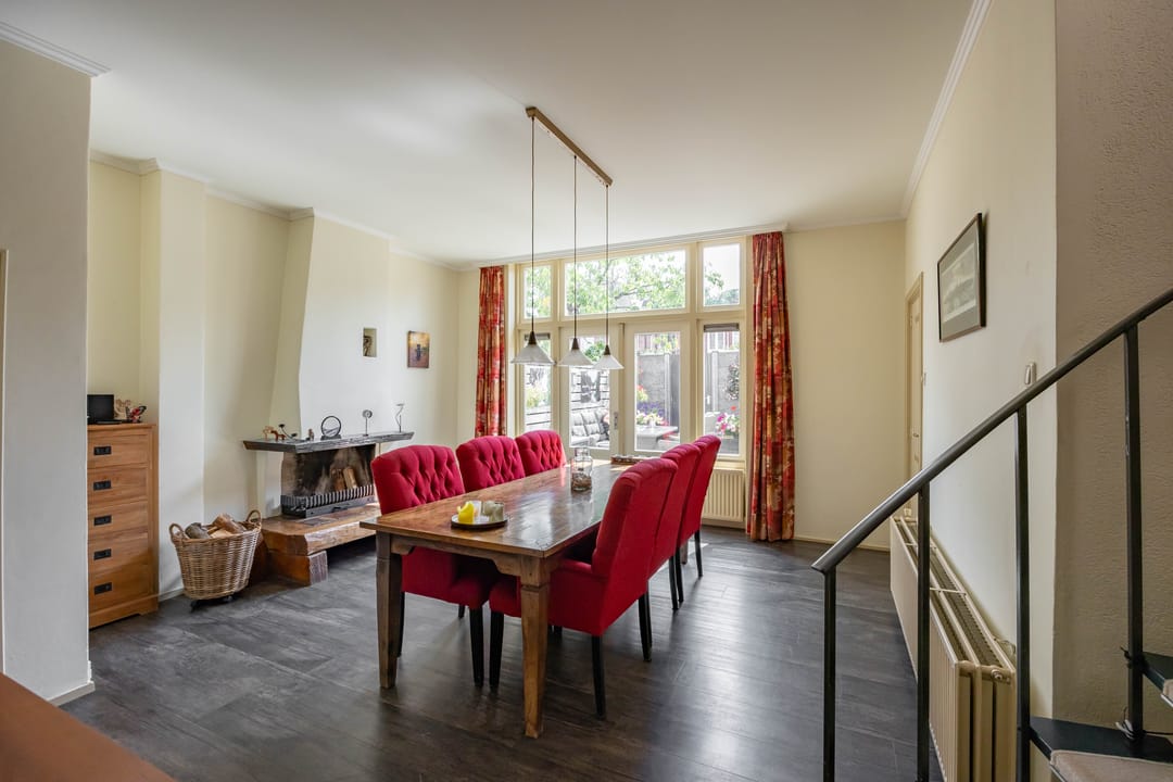 Foto 11 van Tweede Willemstraat 9