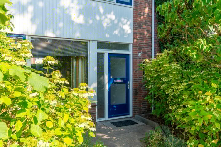 Foto 5 van Handvormstraat 3