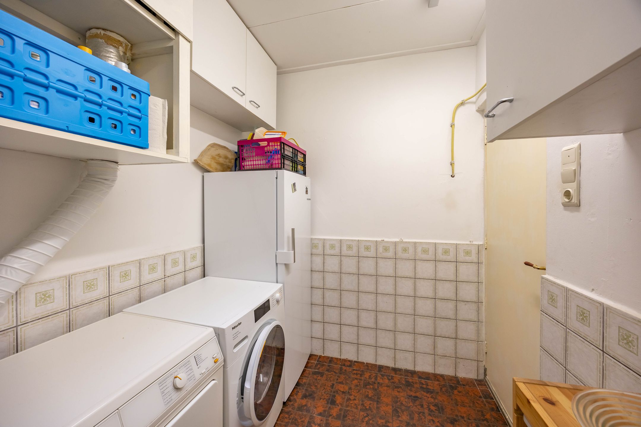 Foto 12 van Tweede Willemstraat 9