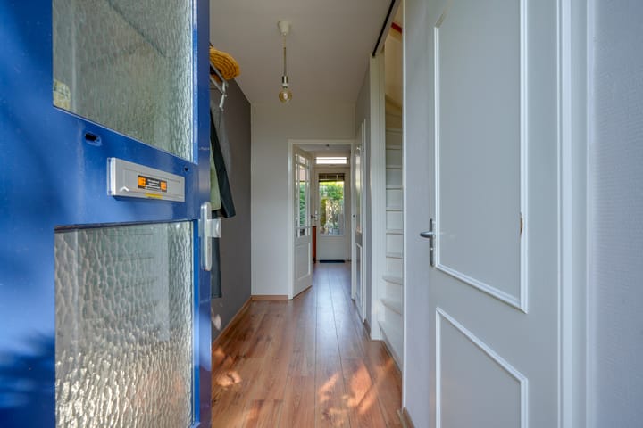 Foto 6 van Handvormstraat 3