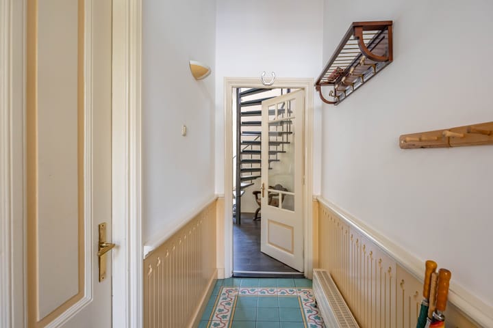 Foto 14 van Tweede Willemstraat 9