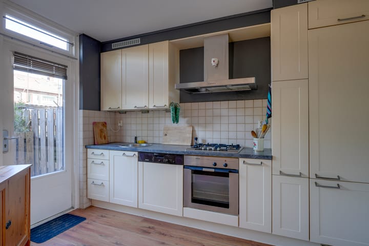 Foto 10 van Handvormstraat 3