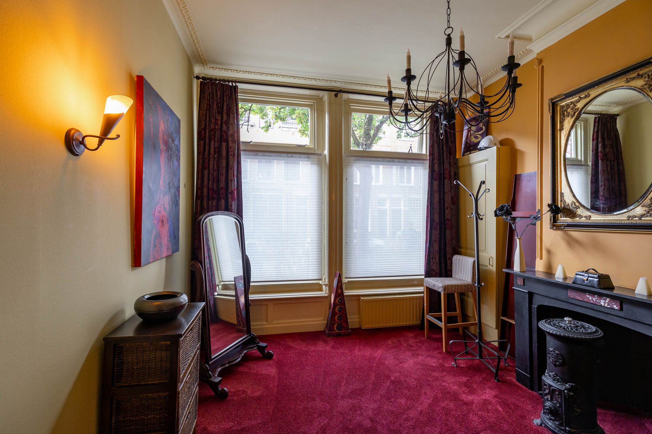 Foto 18 van Tweede Willemstraat 9