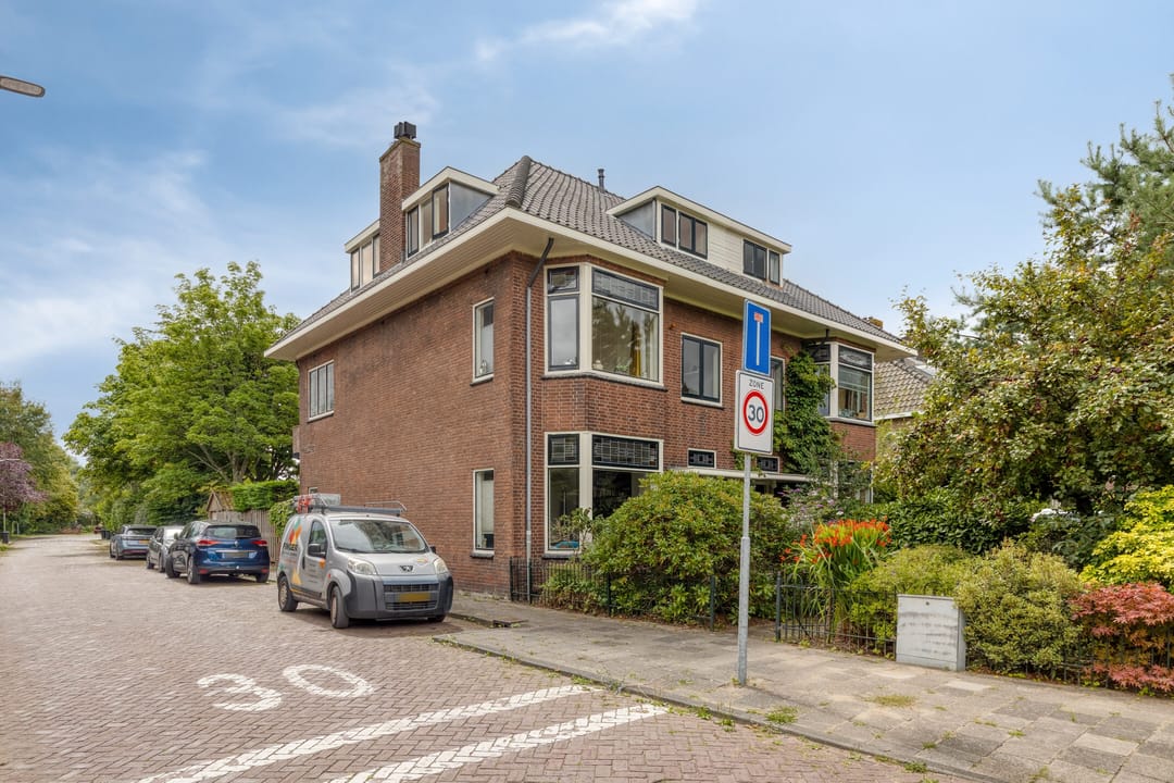 Photo 1 of Oranje Nassaulaan 25