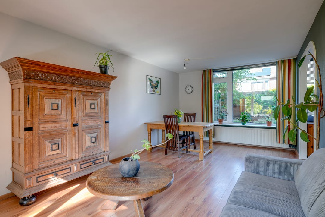 Photo 13 of Handvormstraat 3