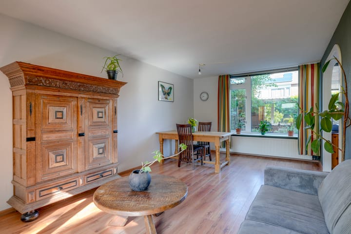 Foto 13 van Handvormstraat 3