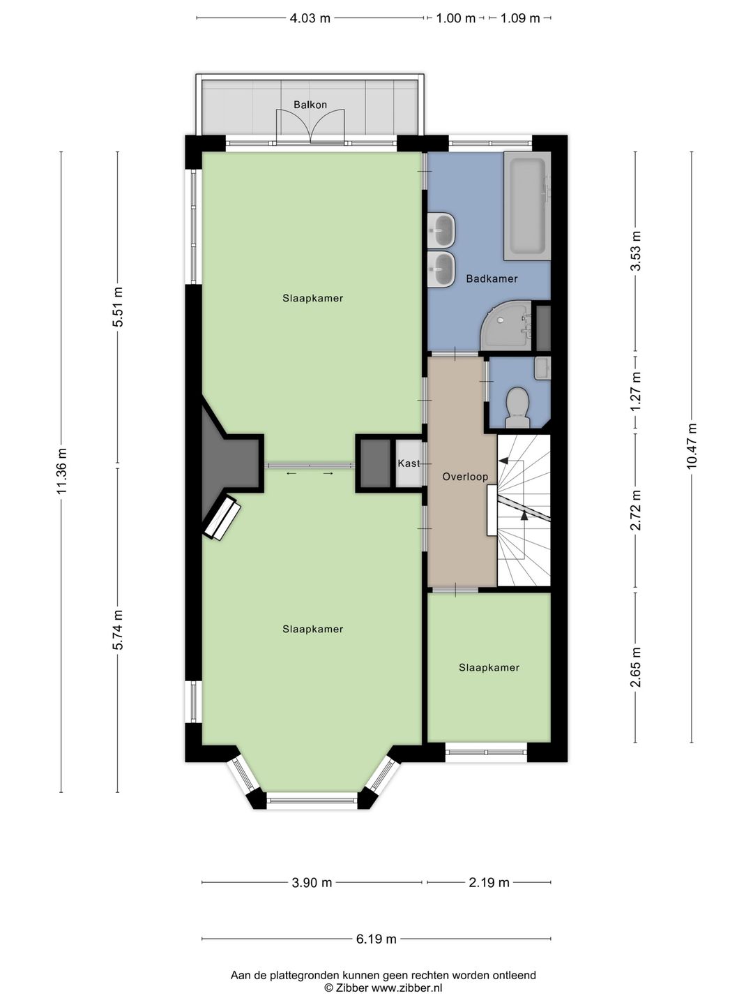 Photo 52 of Oranje Nassaulaan 25