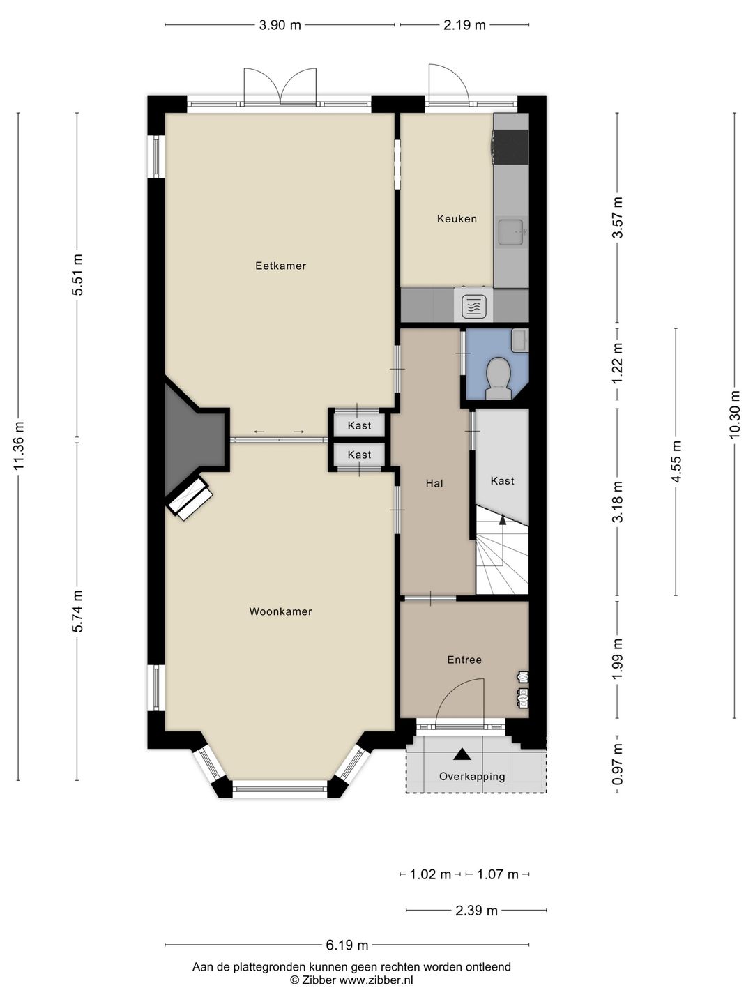 Photo 53 of Oranje Nassaulaan 25