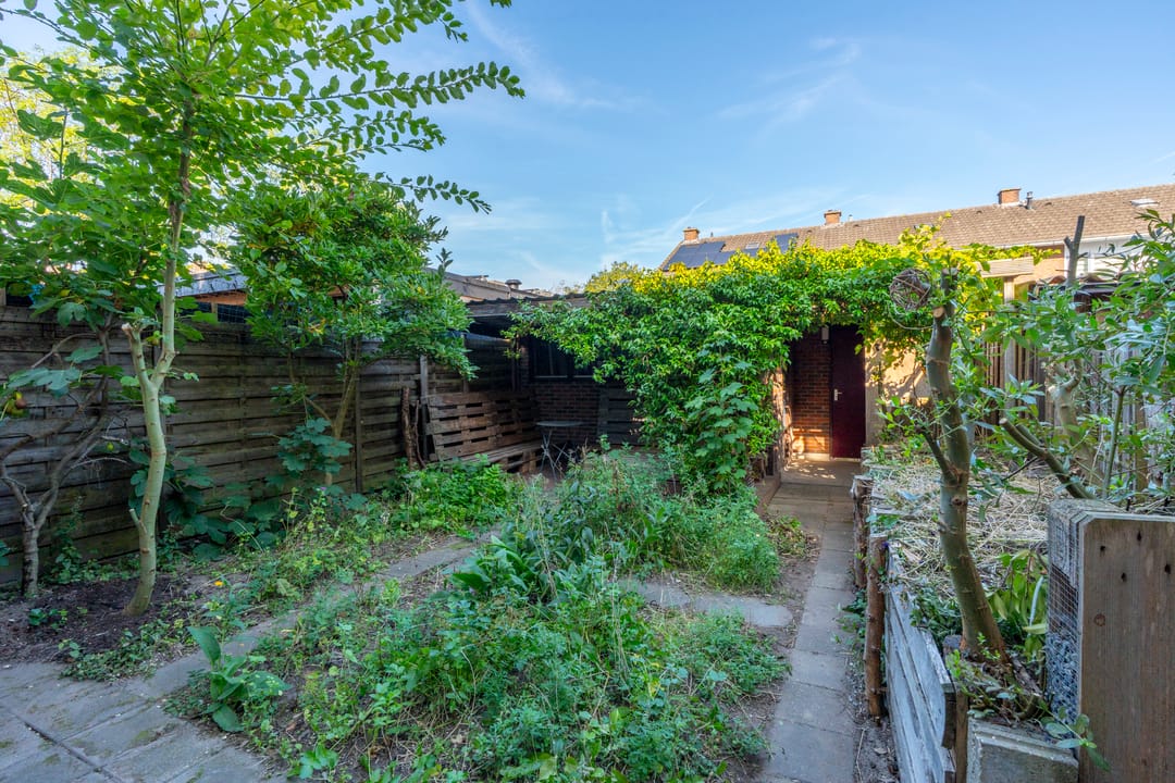 Photo 16 of Handvormstraat 3