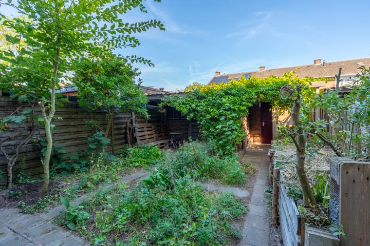 Foto 16 van Handvormstraat 3