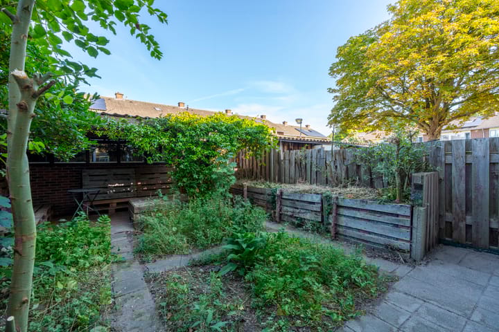 Foto 17 van Handvormstraat 3