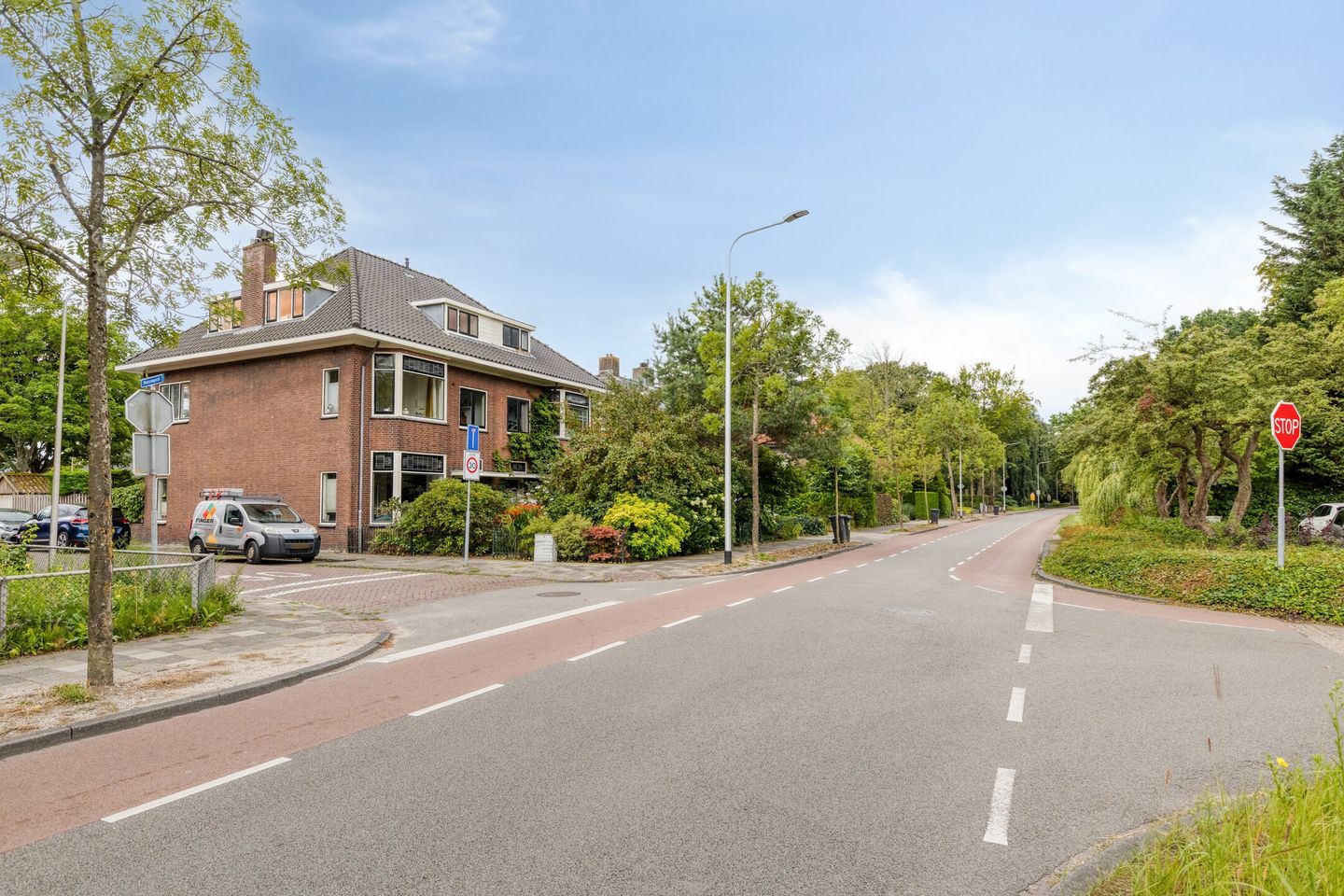 Photo 4 of Oranje Nassaulaan 25