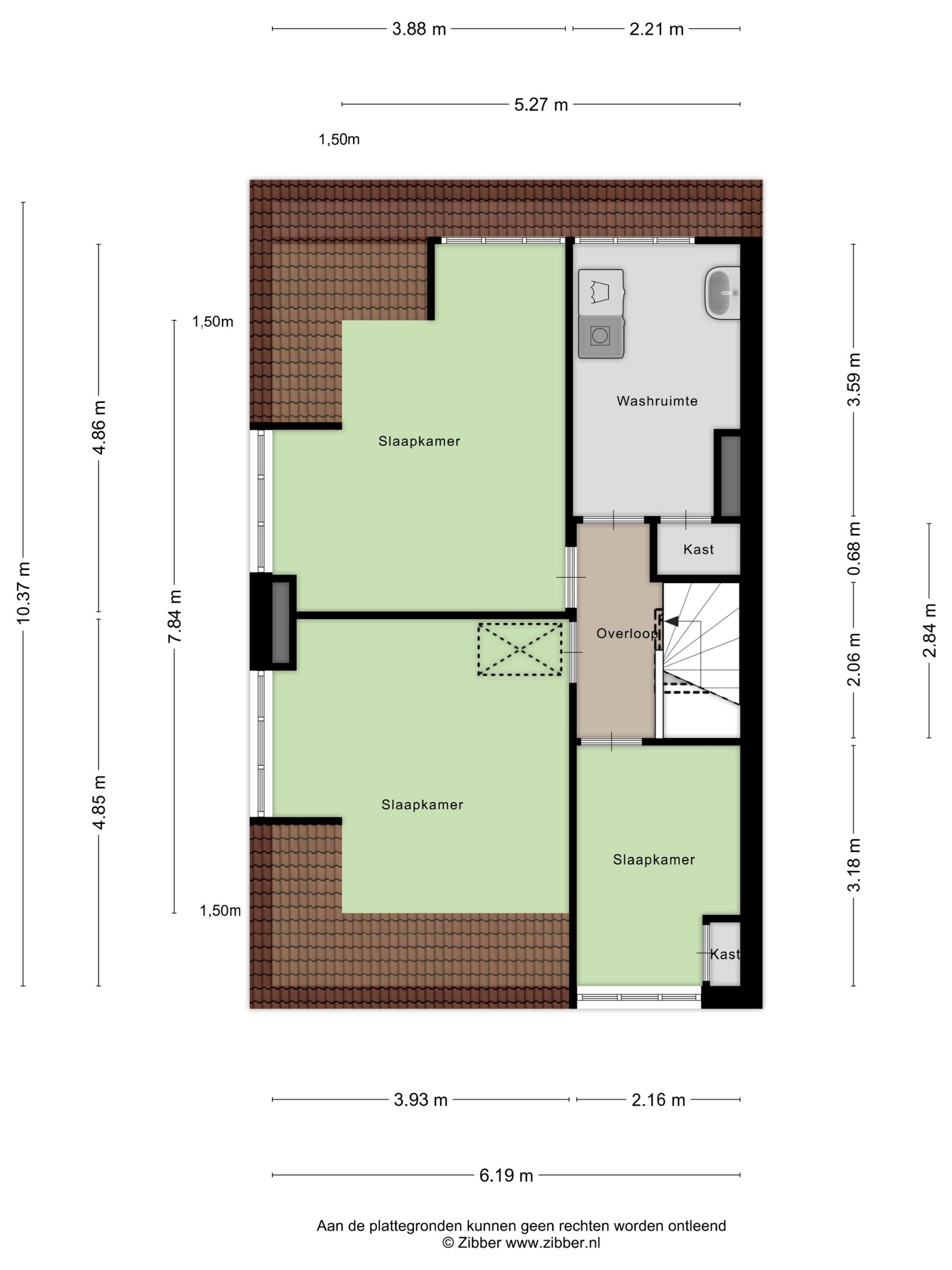 Photo 54 of Oranje Nassaulaan 25