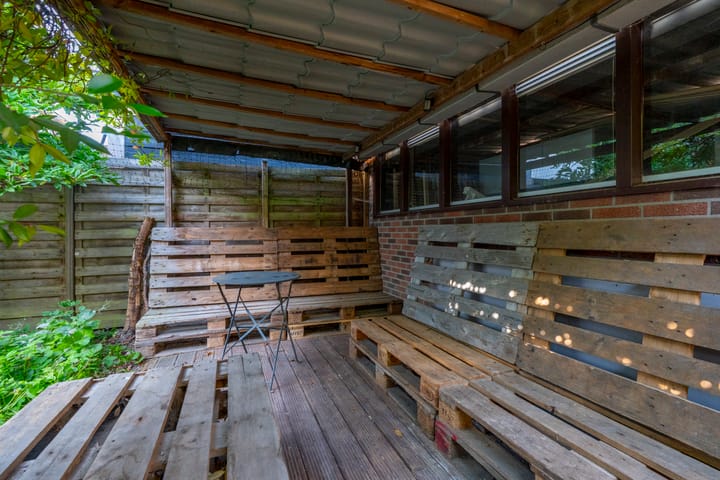 Foto 19 van Handvormstraat 3