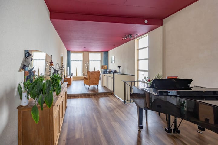 Foto 26 van Tweede Willemstraat 9