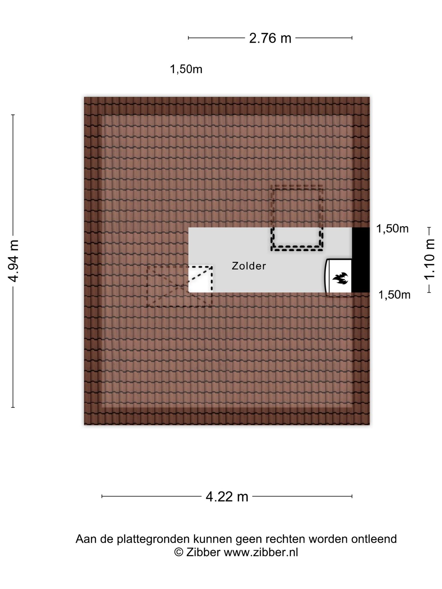 Photo 55 of Oranje Nassaulaan 25