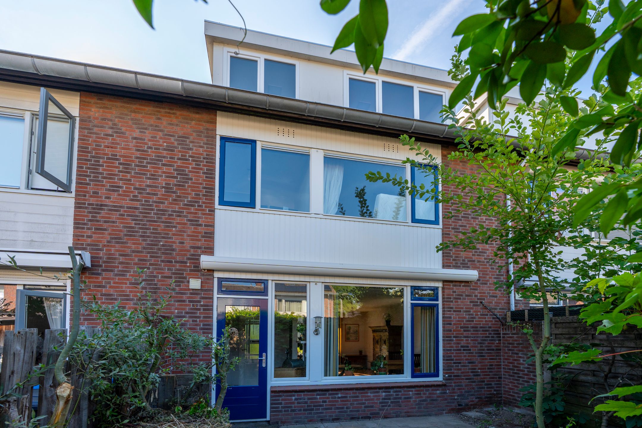 Photo 21 of Handvormstraat 3