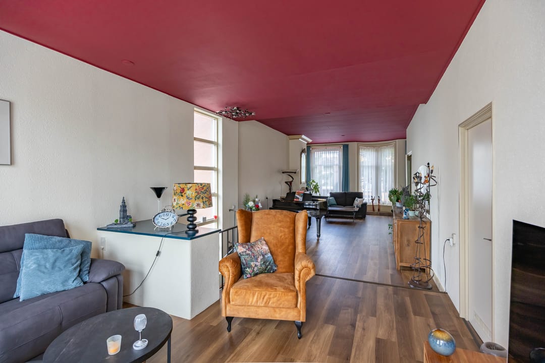 Foto 28 van Tweede Willemstraat 9