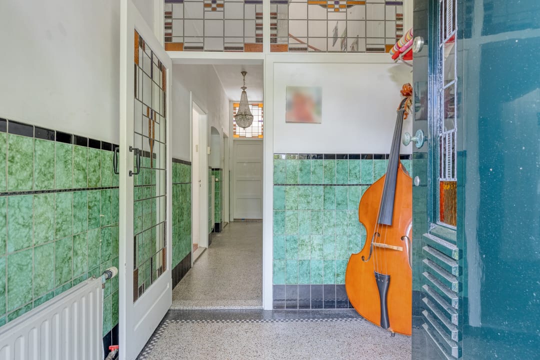 Photo 7 of Oranje Nassaulaan 25