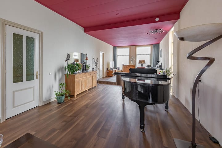 Foto 29 van Tweede Willemstraat 9