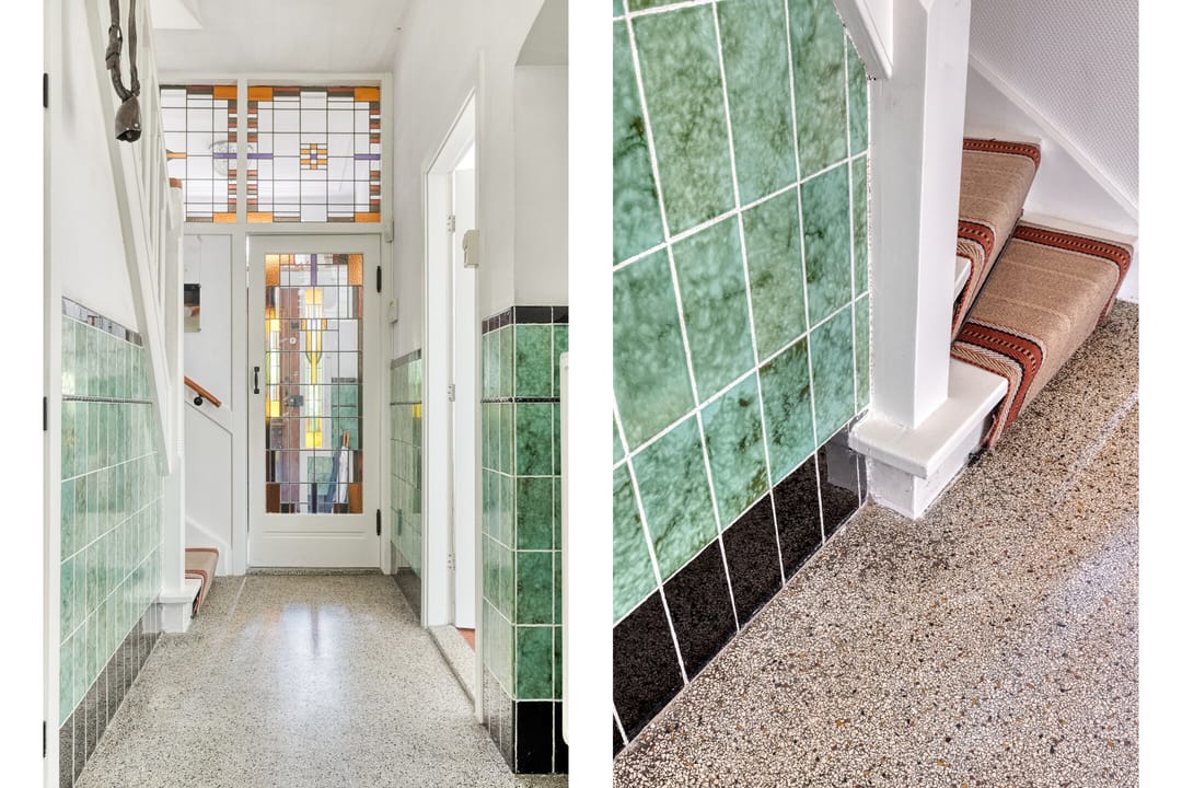 Photo 8 of Oranje Nassaulaan 25