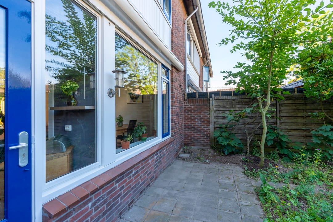 Photo 23 of Handvormstraat 3