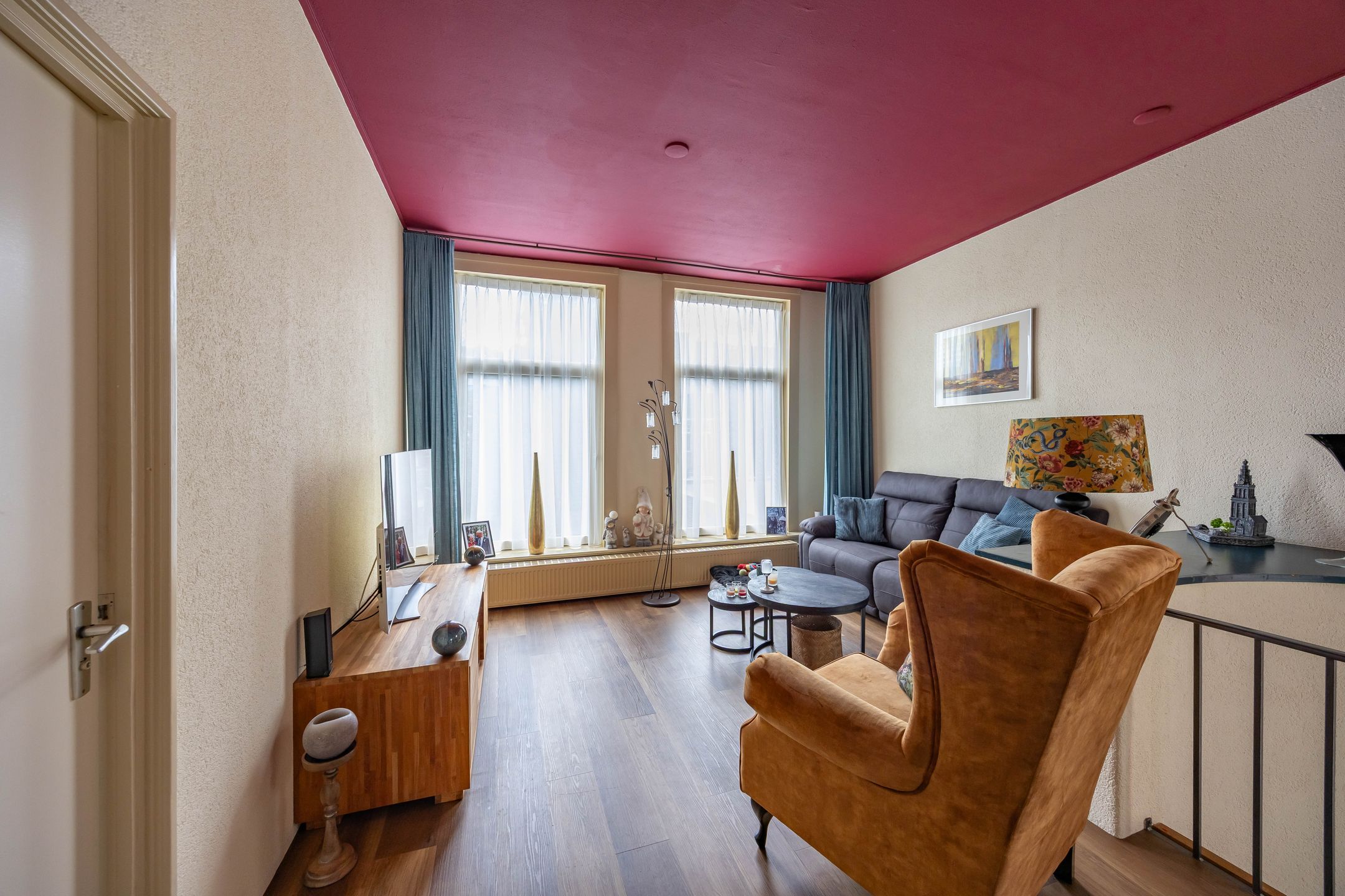 Foto 30 van Tweede Willemstraat 9