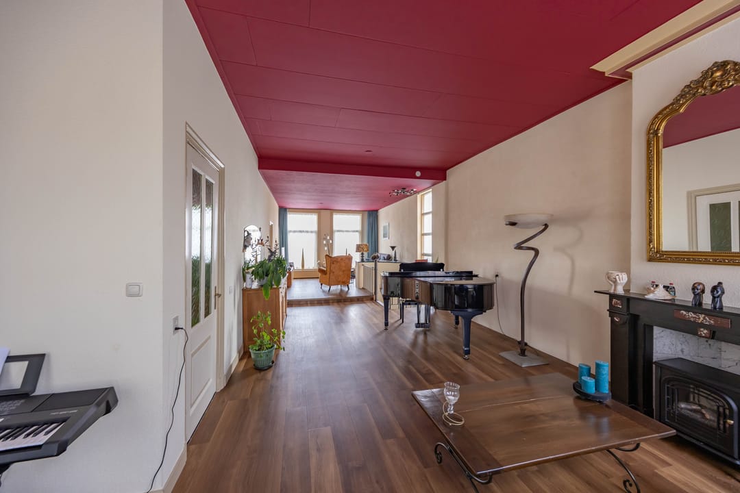 Foto 32 van Tweede Willemstraat 9