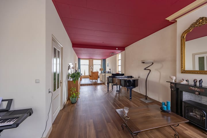 Foto 32 van Tweede Willemstraat 9