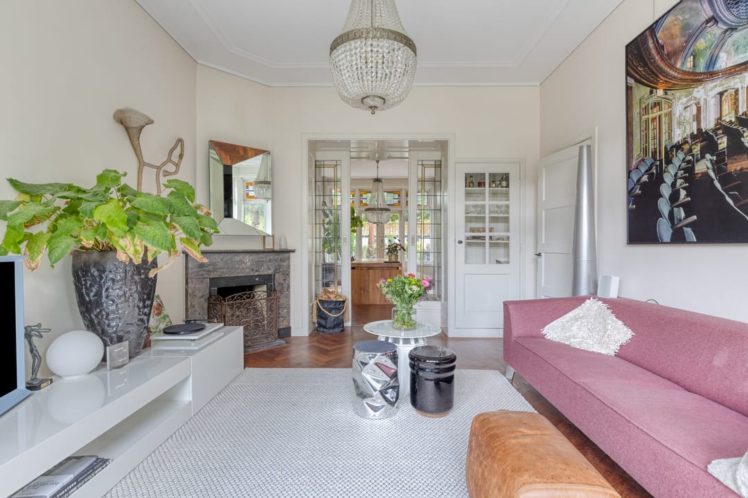 Photo 11 of Oranje Nassaulaan 25