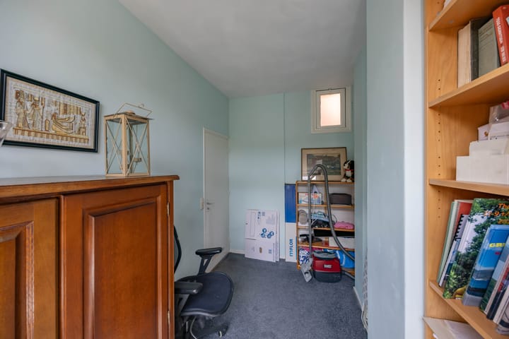 Foto 33 van Tweede Willemstraat 9