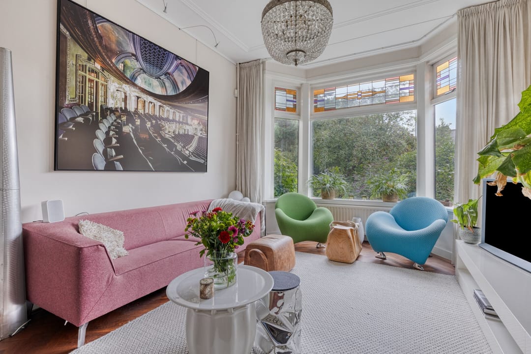 Photo 13 of Oranje Nassaulaan 25