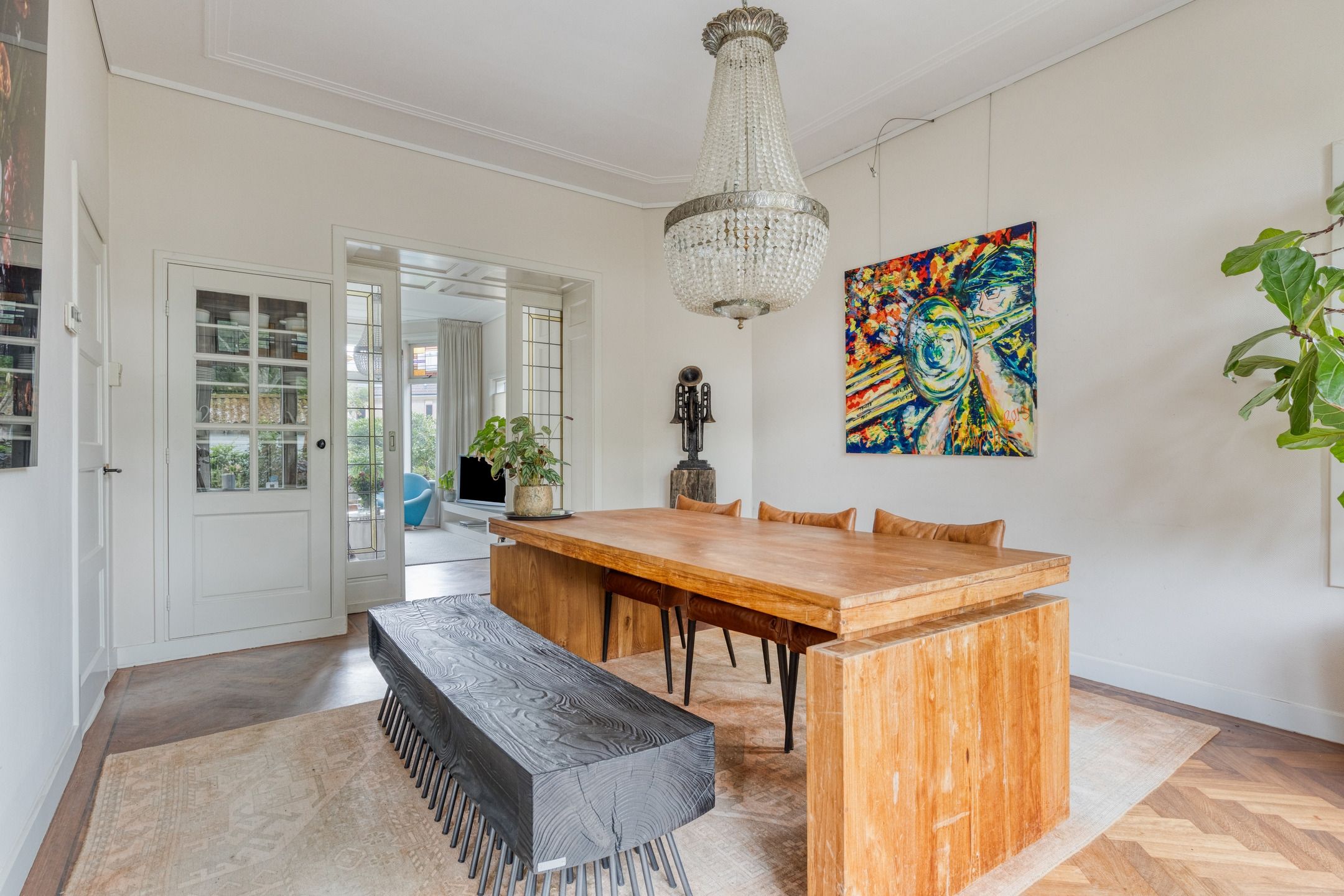 Photo 15 of Oranje Nassaulaan 25