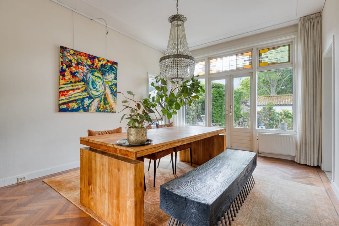 Photo 16 of Oranje Nassaulaan 25