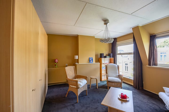 Foto 38 van Tweede Willemstraat 9