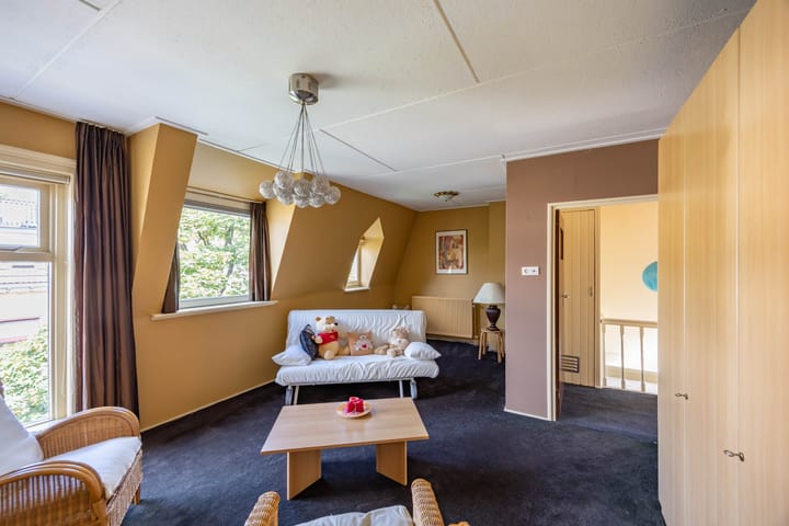 Foto 39 van Tweede Willemstraat 9