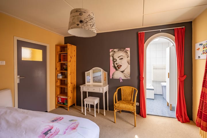 Foto 41 van Tweede Willemstraat 9