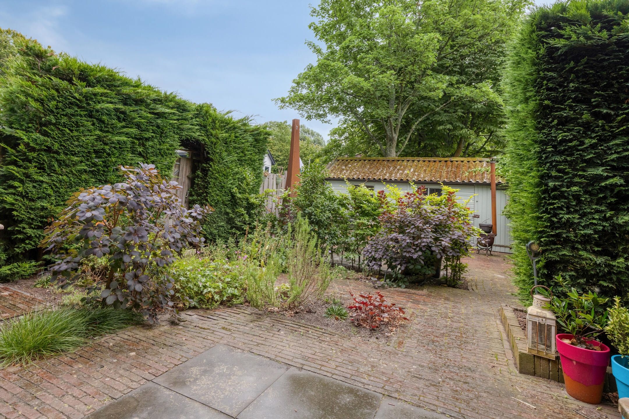 Photo 21 of Oranje Nassaulaan 25